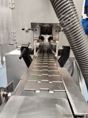 Uzavírač sklenic z nerezové oceli EMERITO 2.8 EMERITO