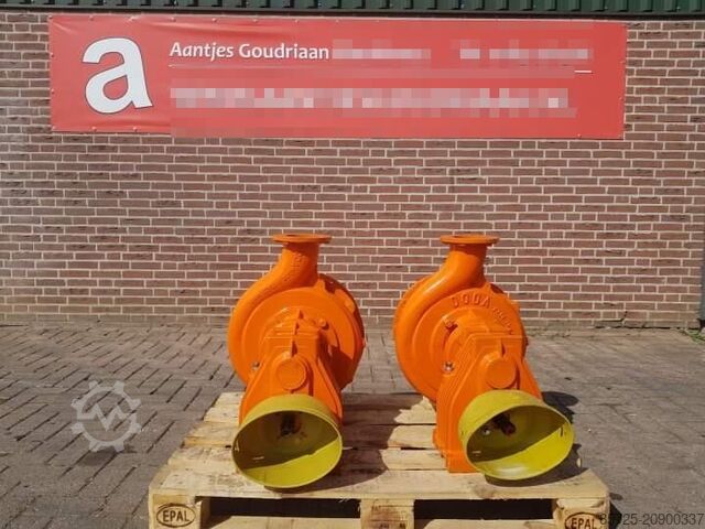 čerpadlo Centrifugaalpomp