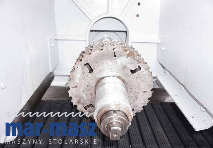 Víceúčelová pila Caterpillar WINTER MULTIMAX 170 350/170 duża wysokość 170mm