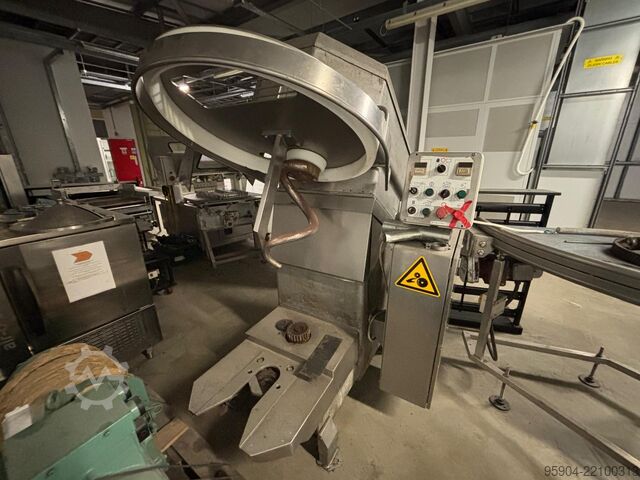VMI SPI 280 AV Mixer + 1 kom VMI SPI 280 AV Mixer 