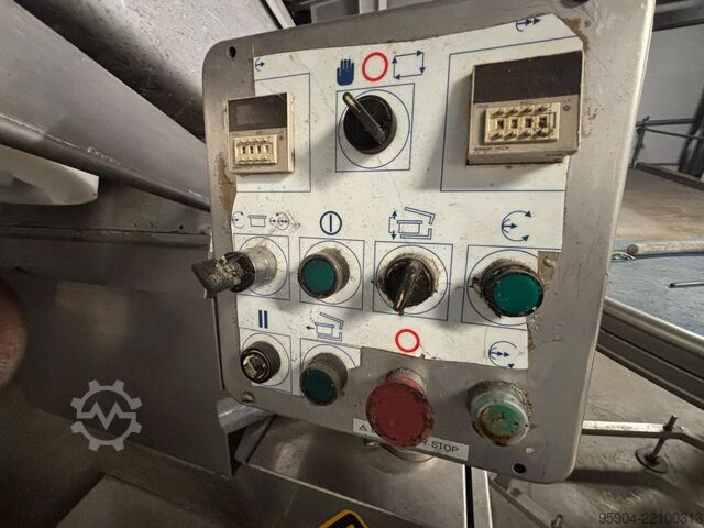 VMI SPI 280 AV Mixer + 1 kom VMI SPI 280 AV Mixer 