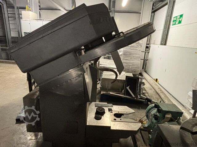 VMI SPI 280 AV Mixer + 1 kom VMI SPI 280 AV Mixer 