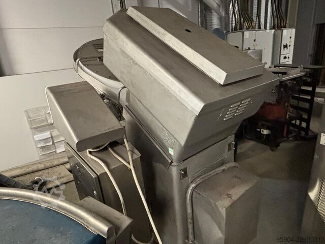 VMI SPI 280 AV Mixer + 1 kom VMI SPI 280 AV Mixer 