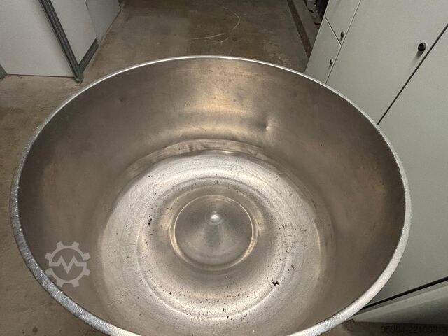 VMI SPI 280 AV Mixer + 1 kom VMI SPI 280 AV Mixer 