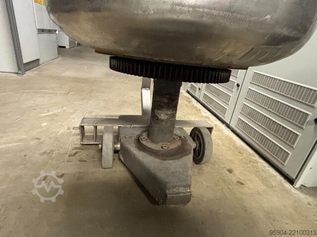 VMI SPI 280 AV Mixer + 1 kom VMI SPI 280 AV Mixer 