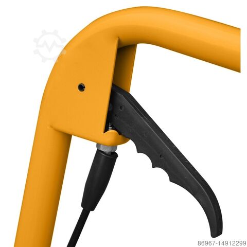 Schaarpalletwagen CORMAK TA50