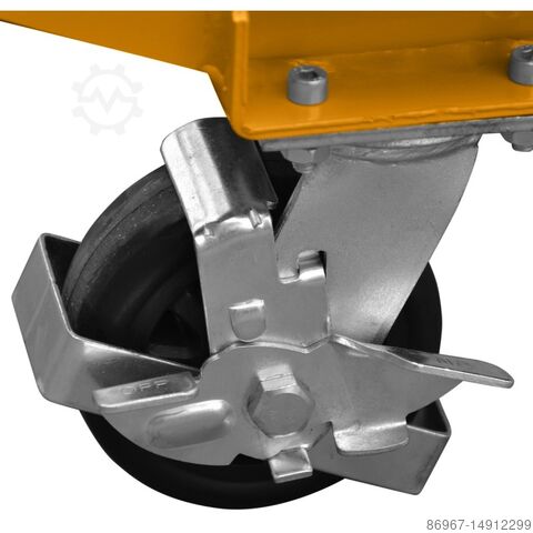 Schaarpalletwagen CORMAK TA50