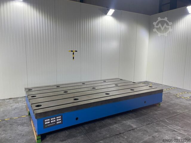 Klemplaat Stolle DT-4/2