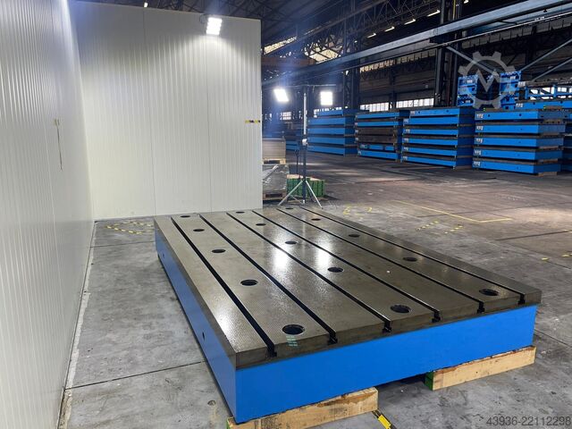 Klemplaat Stolle DT-4/2
