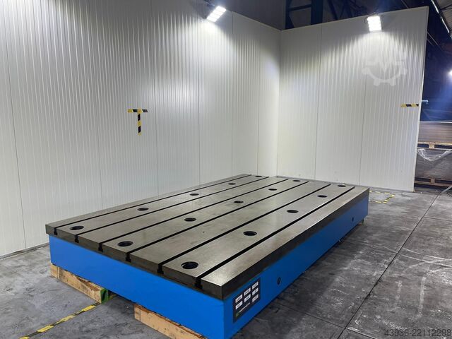 Klemplaat Stolle DT-4/2
