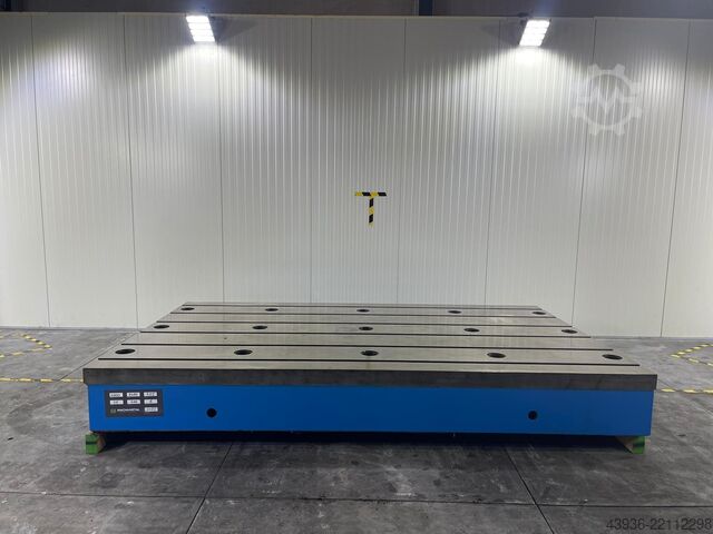 Klemplaat Stolle DT-4/2