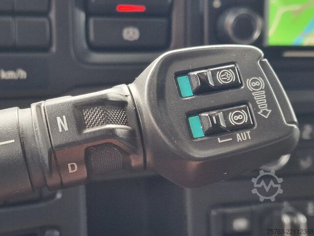 Standaard-SZM Scania S500 NGS Highline 4x2 - Retarder - Full air - 2...