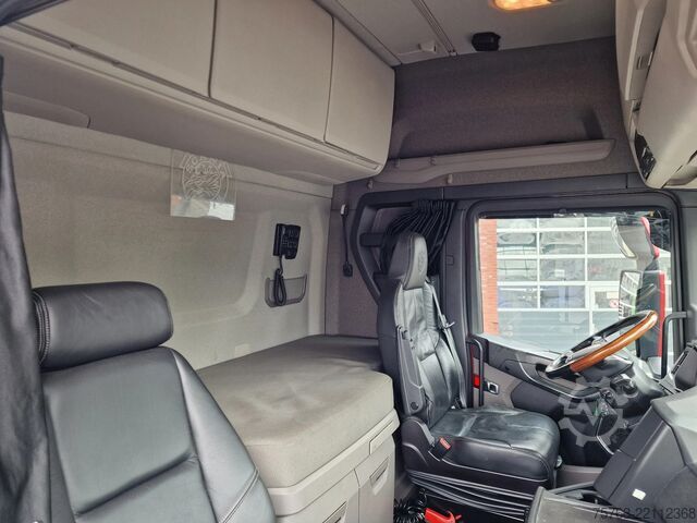 Standaard-SZM Scania S500 NGS Highline 4x2 - Retarder - Full air - 2...