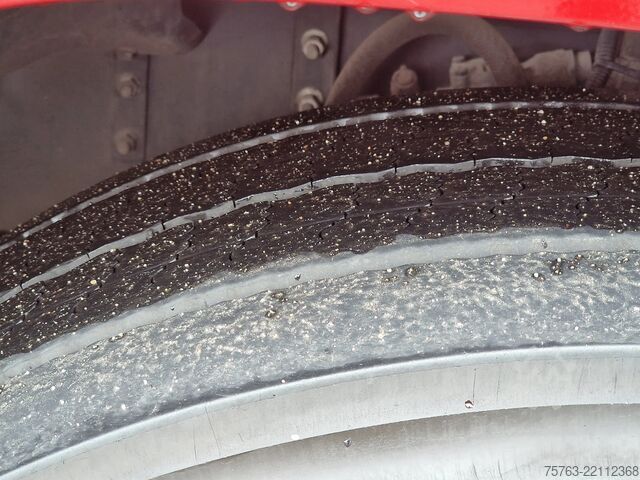 Standaard-SZM Scania S500 NGS Highline 4x2 - Retarder - Full air - 2...