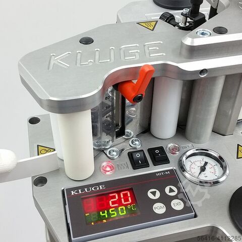 Lézernulla csukló alakú rész levágott élek Mafell Kluge HIT M