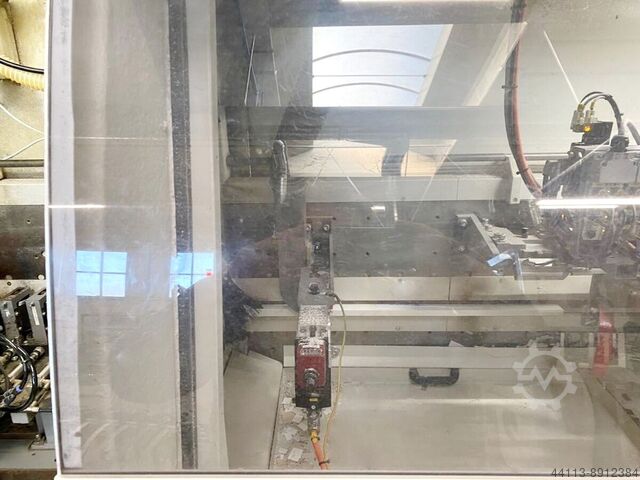 ENKELZIJDIGE BANDEROLLEERMACHINE - PARTIJ 1 IMA + SIRIO Novimat / I / R75 / 690 / R3