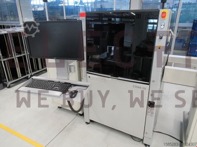 összeszerelőgép Viscom 3088 III