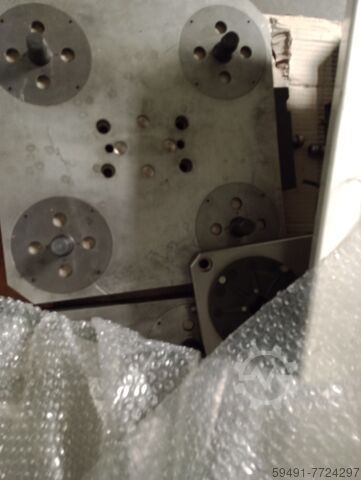 DMG PH150-8 DMG MORI PH150-8