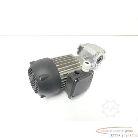 Bosch motor Bosch 3842503783-291 Motor SN 361721 Winkelantrieb