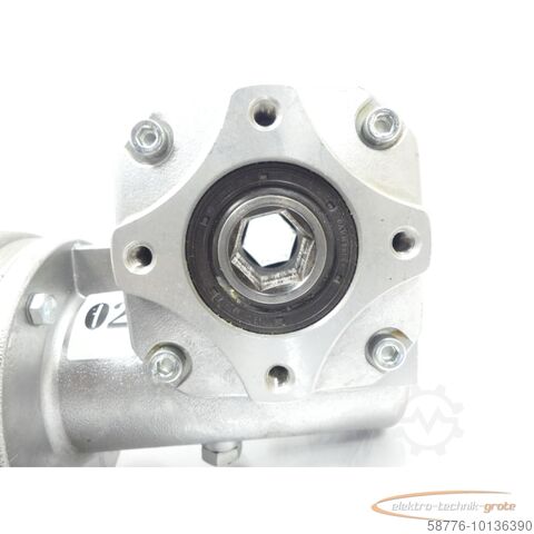 Bosch motor Bosch 3842503783-291 Motor SN 361721 Winkelantrieb
