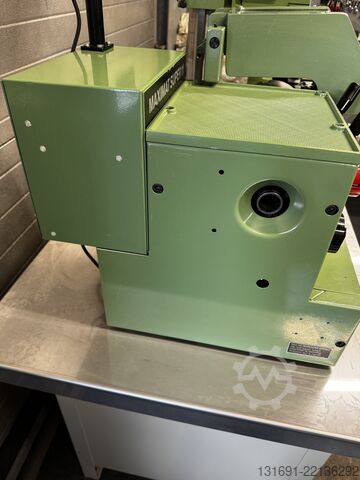 Emco Maximat Super 11 + FB2 Torno EMCO Maximat Super 11 + FB2