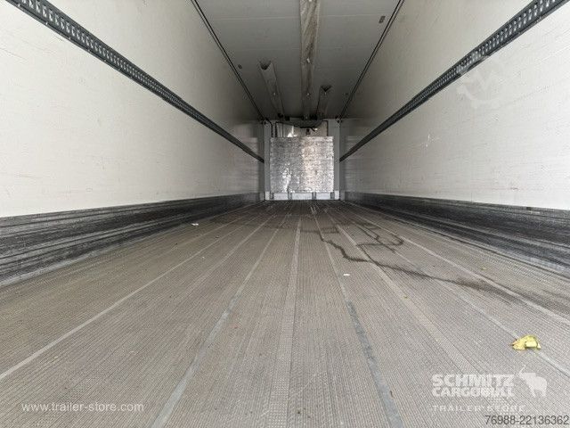 Kylsläpvagn Schmitz Cargobull Tiefkühler Standard