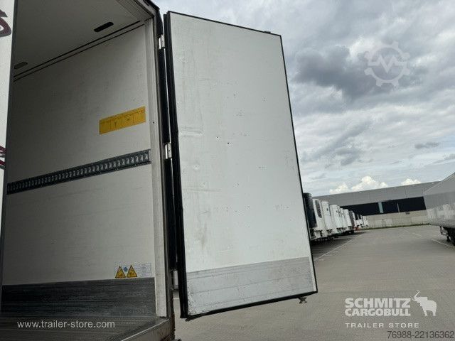 Kylsläpvagn Schmitz Cargobull Tiefkühler Standard