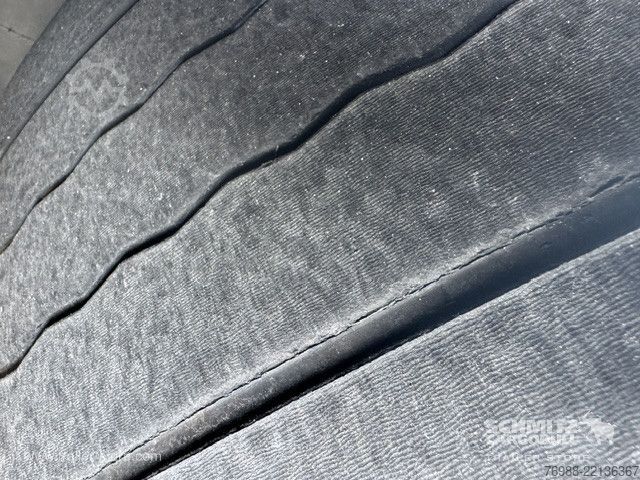 Kylsläpvagn Schmitz Cargobull Tiefkühler Standard