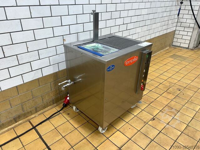 Krymptank CRYOVAC ST 02