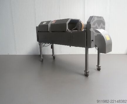Máquina procesadora de carne FAM Trancheuse  TS-10