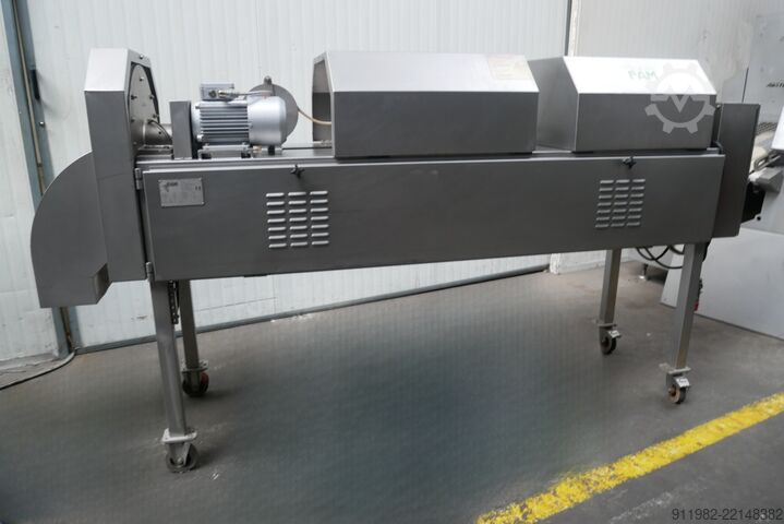 Máquina procesadora de carne FAM Trancheuse  TS-10