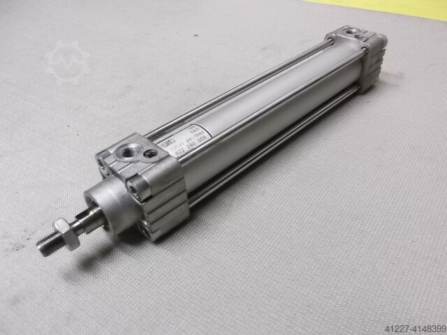 Pneumatische cilinders Bosch