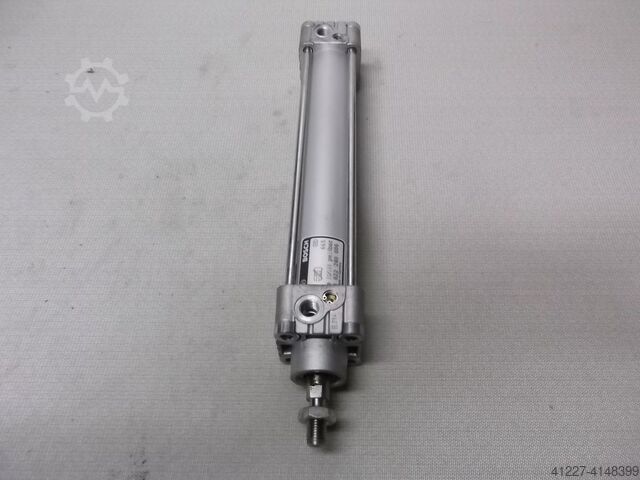 Pneumatische cilinders Bosch