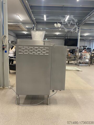 Maszyna do produkcji rolek Werner & Pfleiderer Multimatic MUS 6 (28 - 85 gr)