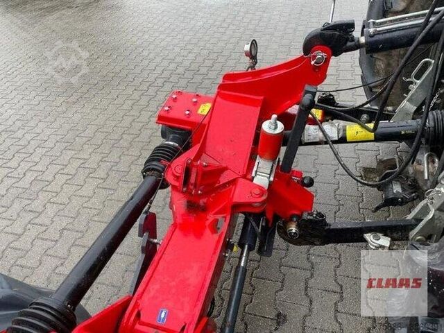 Maaier SIP GEBR. SIP SILVERCUT 300S