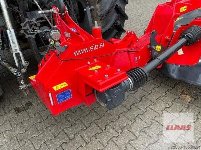 Maaier SIP GEBR. SIP SILVERCUT 300S