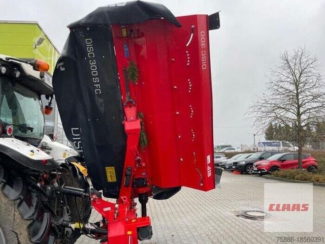 Maaier SIP GEBR. SIP SILVERCUT 300S