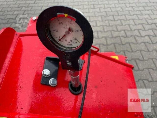 Maaier SIP GEBR. SIP SILVERCUT 300S