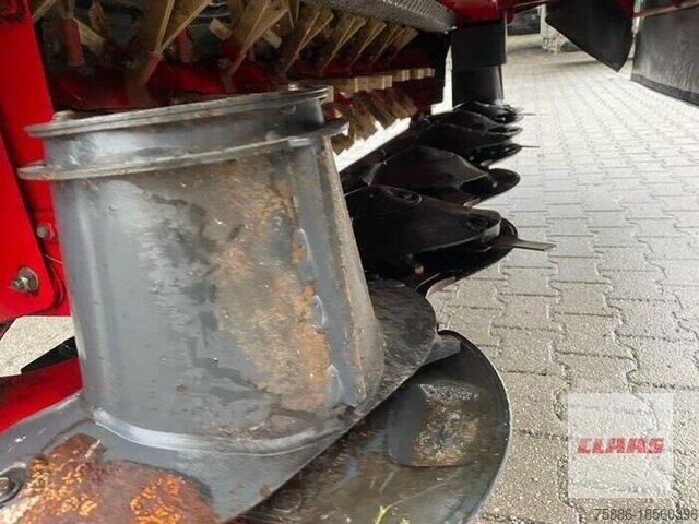 Maaier SIP GEBR. SIP SILVERCUT DISC 300 F