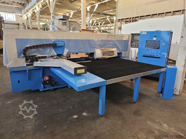 Stanspress Prima Power PS1225