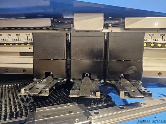 Stanspress Prima Power PS1225