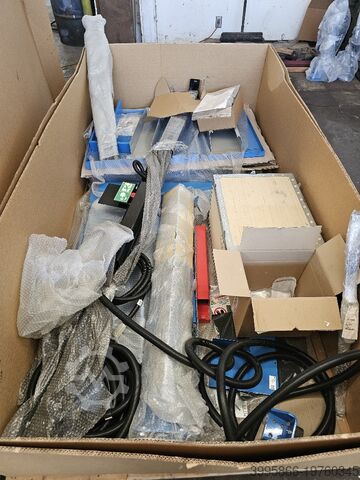 Stanspress Prima Power PS1225