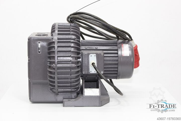 Compressor / Compressor Gardner Denver SKG-275.2V.02 (60)