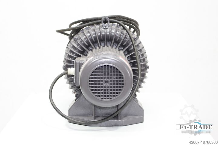 Compressor / Compressor Gardner Denver SKG-275.2V.02 (60)