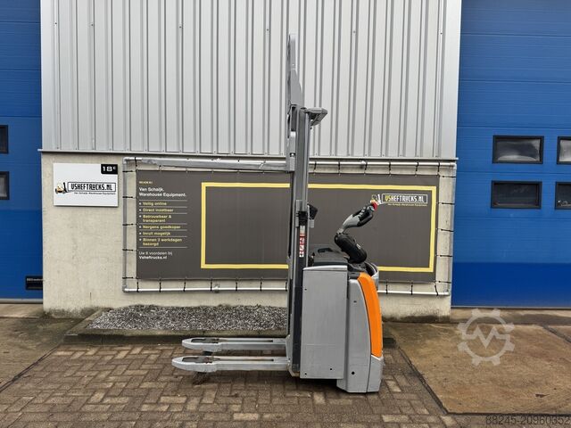 VS-22607 Electric stacker Still STILL EXV-SF14I