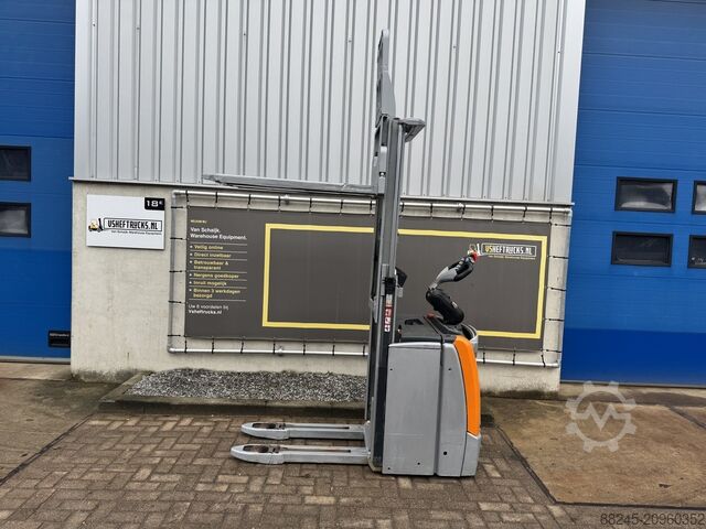 VS-22607 Electric stacker Still STILL EXV-SF14I