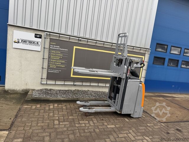 VS-22607 Electric stacker Still STILL EXV-SF14I