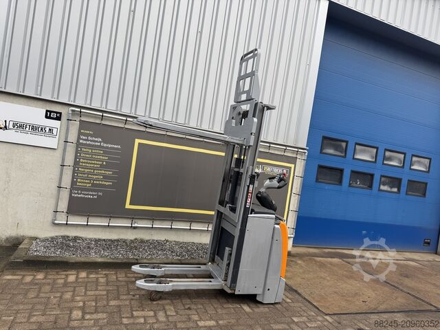 VS-22607 Electric stacker Still STILL EXV-SF14I