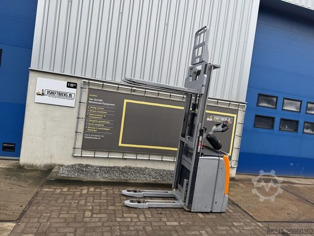 VS-22607 Electric stacker Still STILL EXV-SF14I