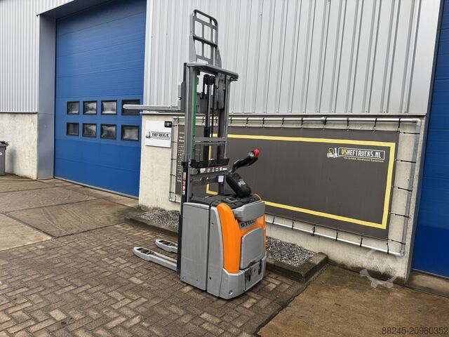 VS-22607 Electric stacker Still STILL EXV-SF14I